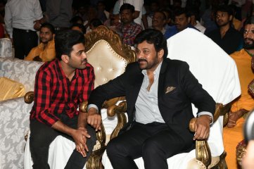 Shatamanam Bhavati Movie Success Meet